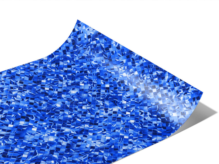 Bismarck Necklace Gemstone Vinyl Wraps~Rwraps Series 914 Digitally Printed Vinyl Wrap~0