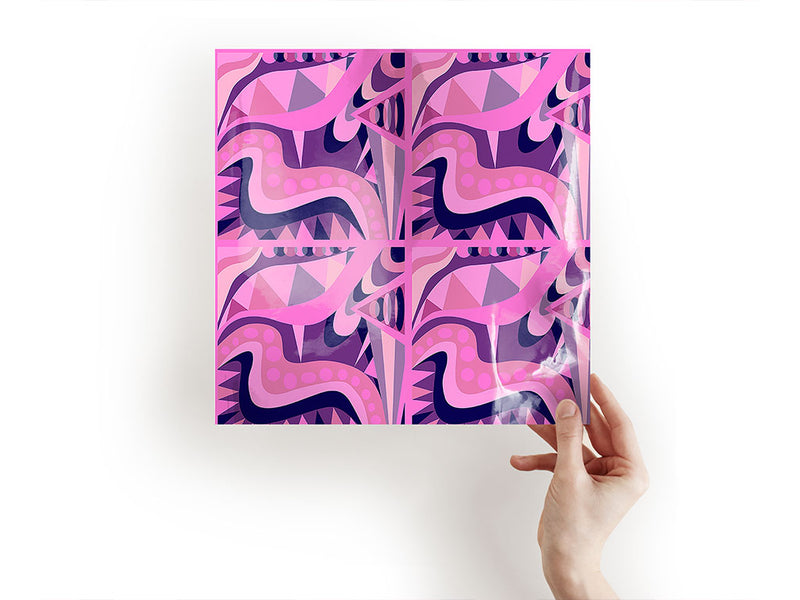 bit of pizzazz mosaic Craft Sheets