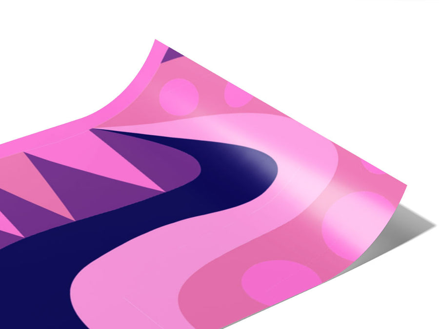 Bit of Pizzazz Mosaic Vinyl Wraps~Rwraps Series 914 Digitally Printed Vinyl Wrap~0