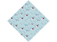 Bite Me Marine Life Vinyl Wrap Pattern