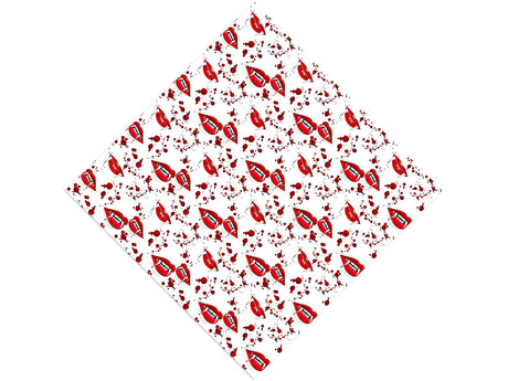 Bite Me Vampire Vinyl Wrap Pattern