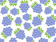 Bite-Size Bubbles Fruit Vinyl Wrap Pattern~Rwraps Series 914 Digitally Printed Vinyl Wrap~0