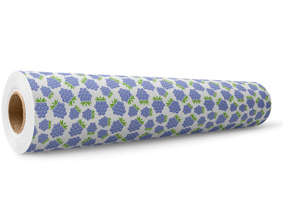 Bite-Size Bubbles Fruit Wrap Film Wholesale Roll~Rwraps Series 914 Digitally Printed Vinyl Roll~5