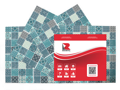 Craft Vinyl Sheet Pack
