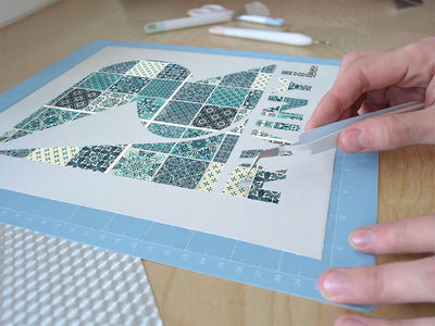 Easy Weed Craft Vinyl