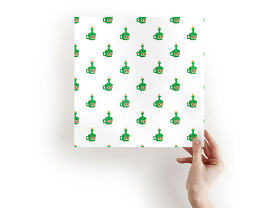 biting moonshine alcohol Craft Sheets