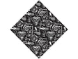 Bits Pieces Cars Vinyl Wrap Pattern