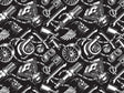 Bits Pieces Cars Vinyl Wrap Pattern~Rwraps Series 914 Digitally Printed Vinyl Wrap~0