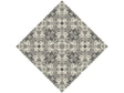 Black Betty Tile Vinyl Wrap Pattern