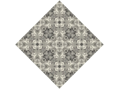 Black Betty Tile Vinyl Wrap Pattern