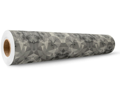 Black Betty Tile Wrap Film Wholesale Roll~Rwraps Series 914 Digitally Printed Vinyl Roll~5