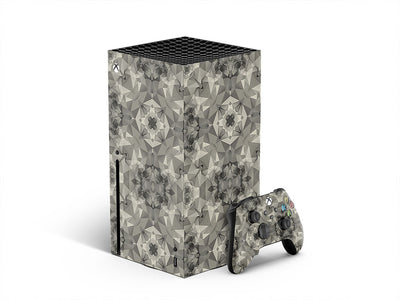 XBOX DIY Decal