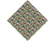 Black Book Graffiti Vinyl Wrap Pattern