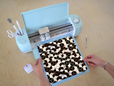 Cricut Compatible Vinyl