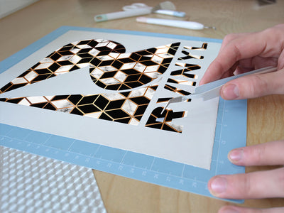 Easy Weed Craft Vinyl