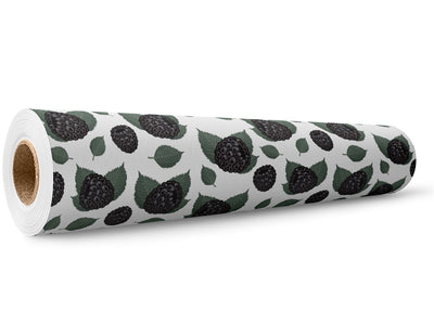 Black Diamond Fruit Wrap Film Wholesale Roll~Rwraps Series 914 Digitally Printed Vinyl Roll~5