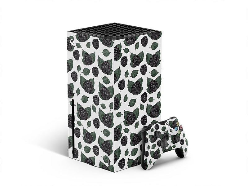 black diamond fruit XBOX DIY Decal