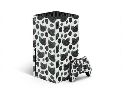 black diamond fruit XBOX DIY Decal