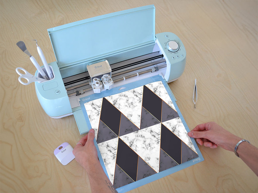 Cricut Compatible Vinyl