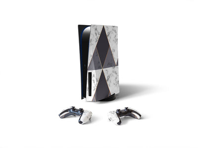 Sony PS5 DIY Skin