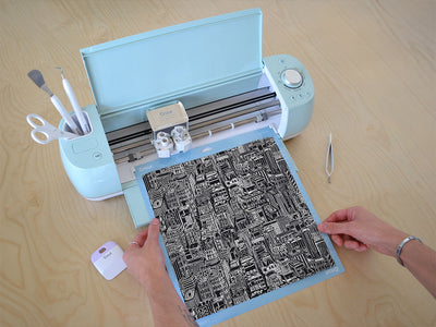 Cricut Compatible Vinyl