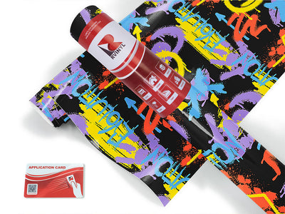 Craft Vinyl Roll