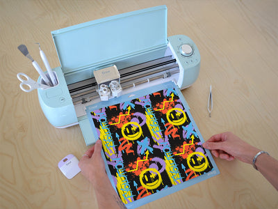 Cricut Compatible Vinyl