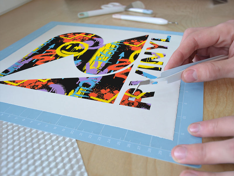 Easy Weed Craft Vinyl