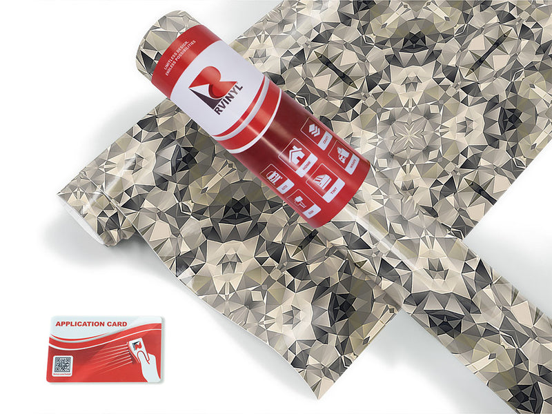 Craft Vinyl Roll