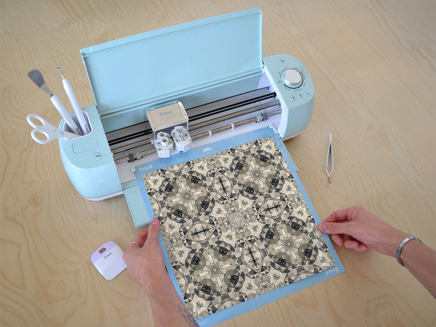 Cricut Compatible Vinyl