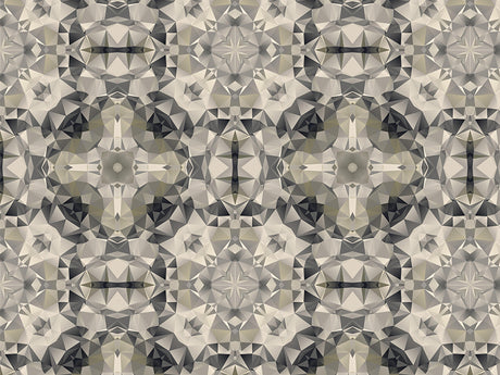 Black Heart Tile Vinyl Wrap Pattern~Rwraps Series 914 Digitally Printed Vinyl Wrap~0