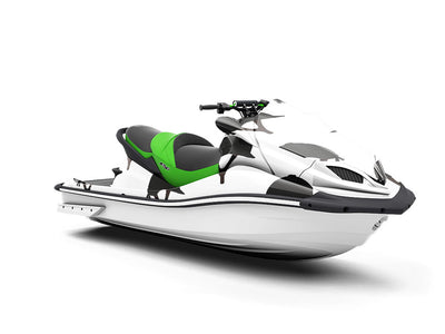 Black Helmet Sport Jet Ski Vinyl Customized Wrap