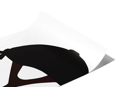 Black Helmet Sport Vinyl Wraps~Rwraps Series 914 Digitally Printed Vinyl Wrap~0