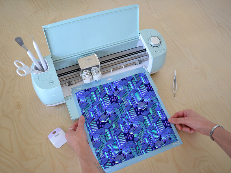 Cricut Compatible Vinyl