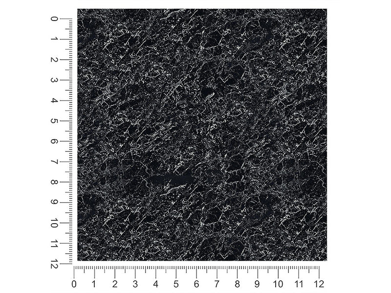 black marmo granite stone 1ft x 1ft Craft Sheets