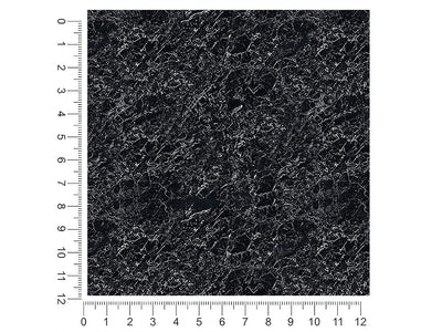 black marmo granite stone 1ft x 1ft Craft Sheets