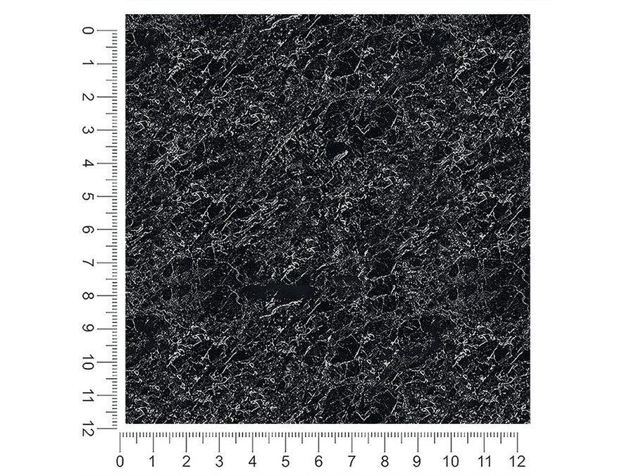 black marmo granite stone 1ft x 1ft Craft Sheets