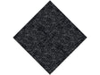 Black Marmo Granite Vinyl Wrap Pattern