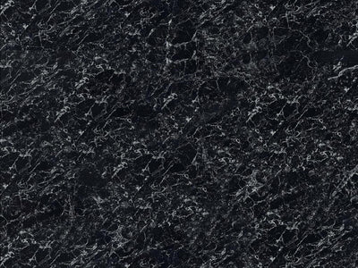 Black Marmo Granite Vinyl Wrap Pattern~Rwraps Series 914 Digitally Printed Vinyl Wrap~0
