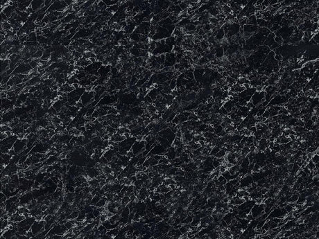 Black Marmo Granite Vinyl Wrap Pattern~Rwraps Series 914 Digitally Printed Vinyl Wrap~0