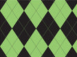 Black Olive Argyle Vinyl Wrap Pattern~Rwraps Series 914 Digitally Printed Vinyl Wrap~0