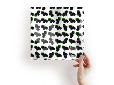 black olives greco roman Craft Sheets