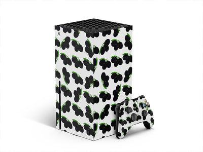 black olives greco roman XBOX DIY Decal