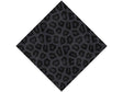 Black Panther Vinyl Wrap Pattern