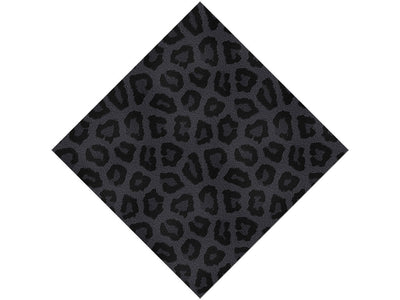 Black Panther Vinyl Wrap Pattern