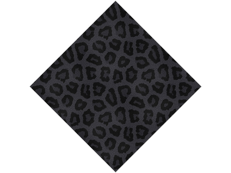Black Panther Vinyl Wrap Pattern