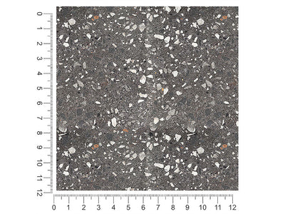 black pearl granite stone 1ft x 1ft Craft Sheets