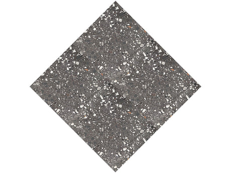 Black Pearl Granite Vinyl Wrap Pattern