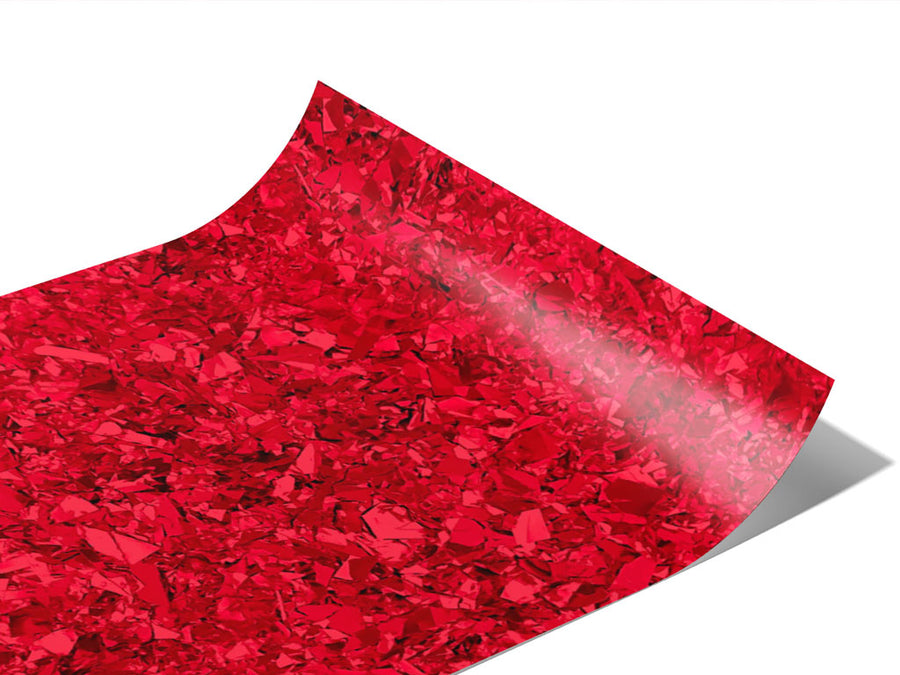 Black Prince Gemstone Vinyl Wraps~Rwraps Series 914 Digitally Printed Vinyl Wrap~0