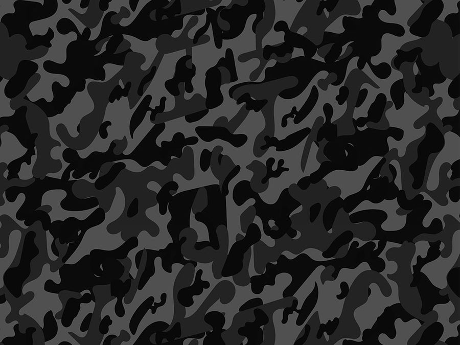 Rdash™ Jeep Grand Cherokee 2022-2025 (5th Generation) Camo Dash Kits